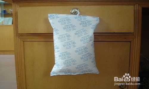 碗橱怎么样防虫、清洁和除湿