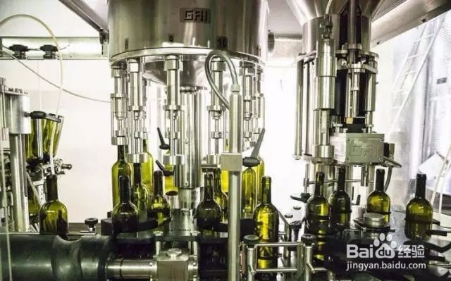 红酒老刘|酒庄酒与工厂酒的区别在哪里?