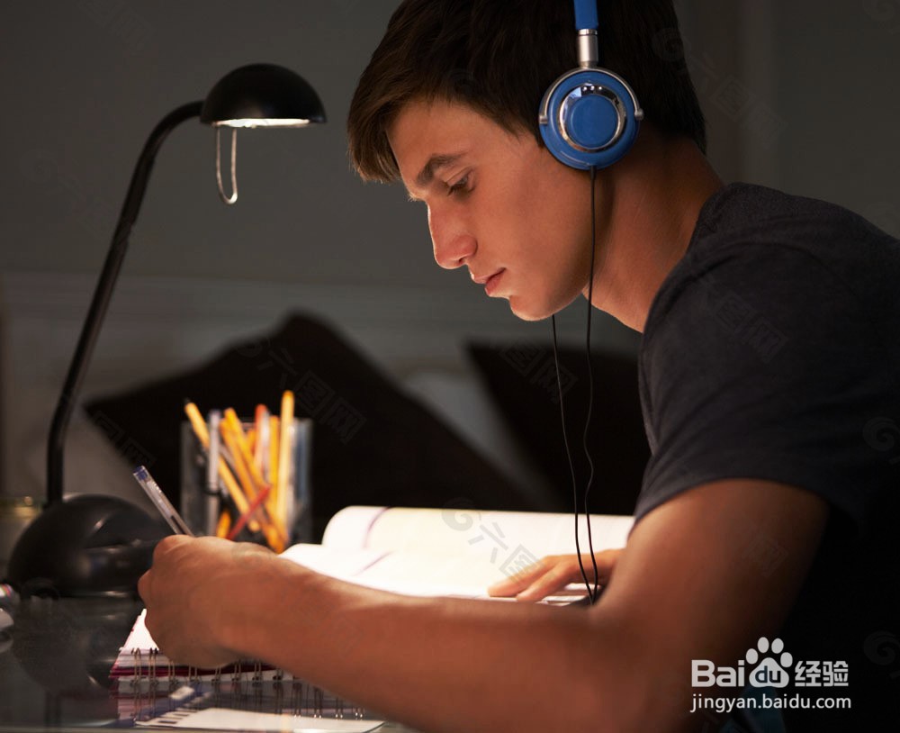 如何戒掉手机去认真学习？