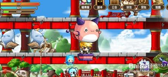 冒险岛手游平民玩家玩法攻略