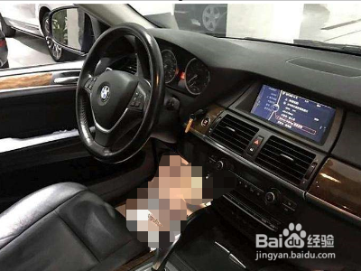 自动驻车故障怎么解决？