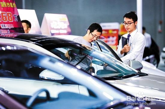 买车去4s店还是其它地方好?这几个坑最容易上当