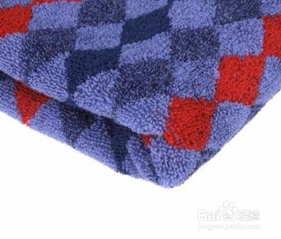 怎样健康使用毛巾？