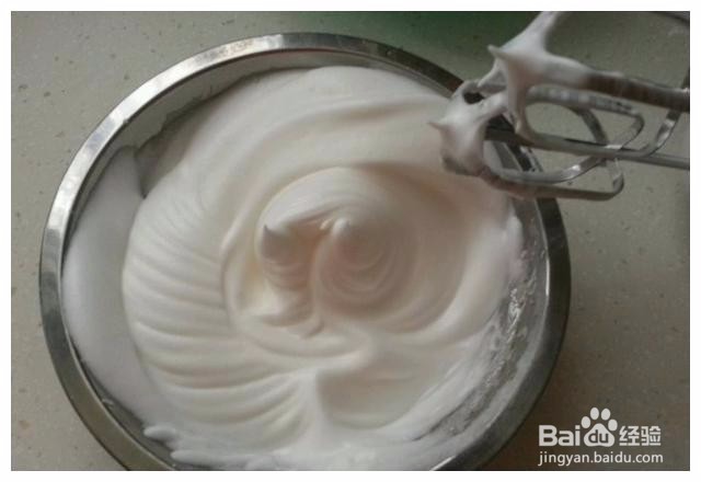 怎么做电饭锅蛋糕