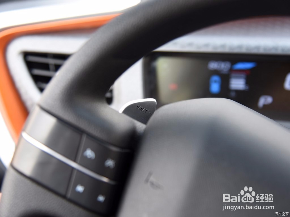 紧凑？SUV？评测吉利远景X1