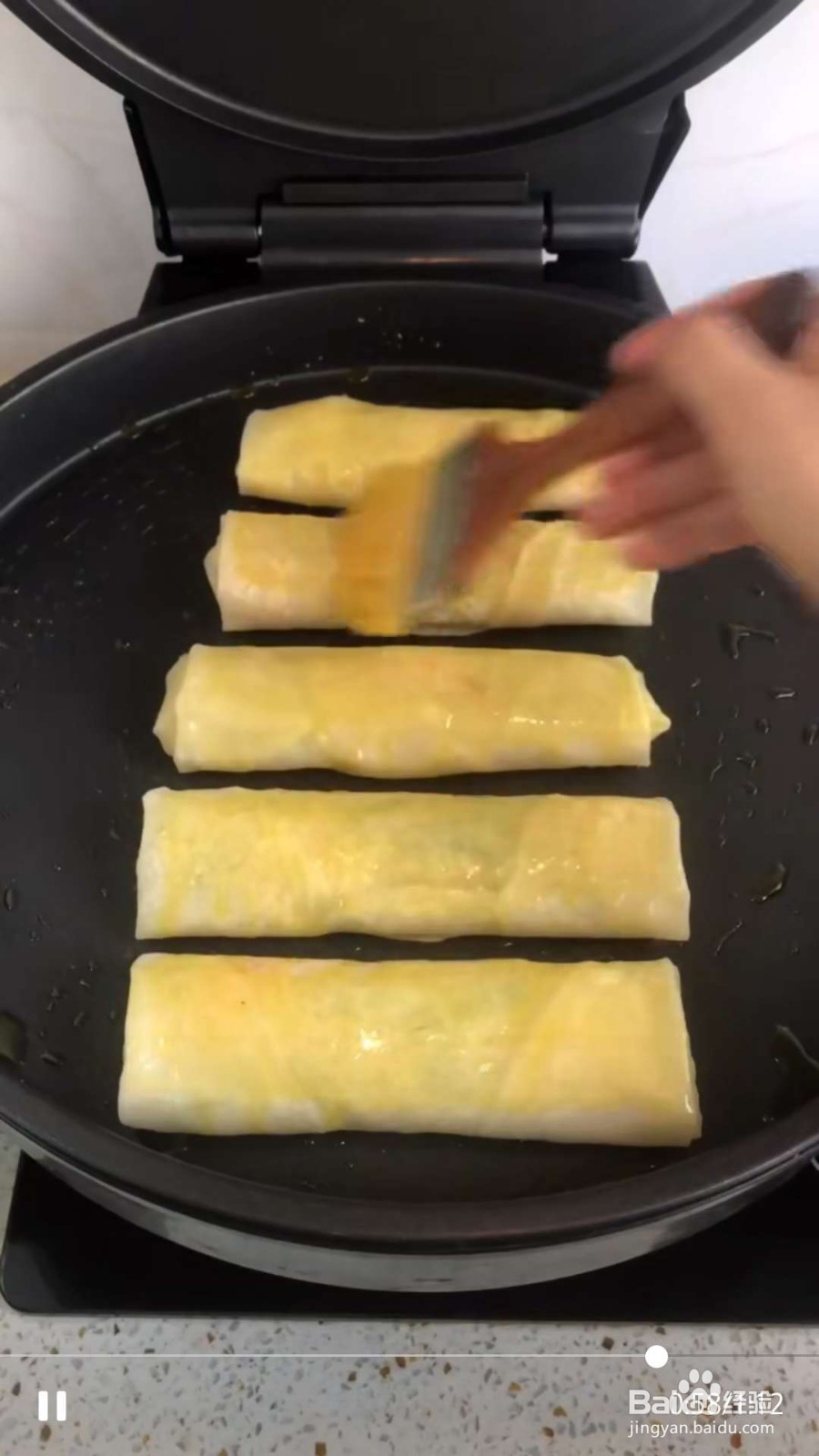 营养美味的土豆丝饼怎么做