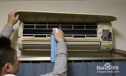 家用中央空调怎么省电
