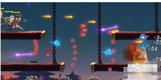 空之要塞启航3-8攻略(完整版)