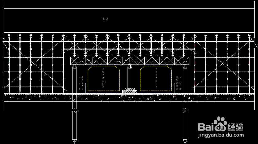 二建管理的候,减少后剩下减少措施项目费
