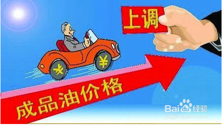 影响油价的重要因素有哪些?