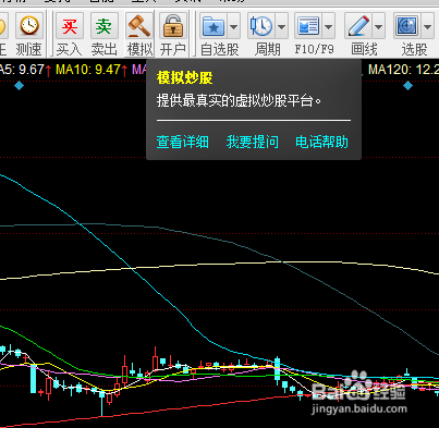 股票跌了怎么调整心态