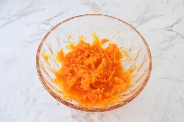 奶香芝士红薯棒