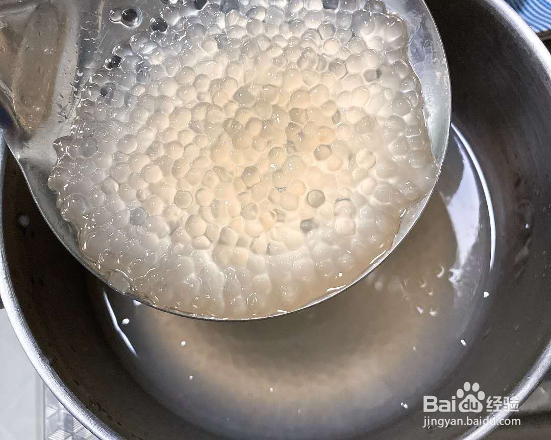 独爱——杨枝甘露
