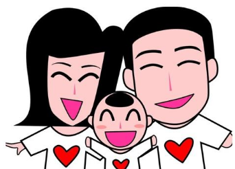 单亲家庭孩子的心理特点和教育方法