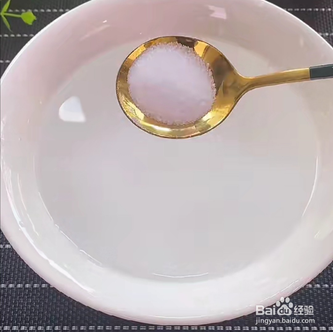 鸡蛋怎么蒸才嫩滑