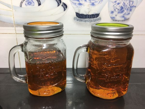 莲蓉咸蛋黄月饼