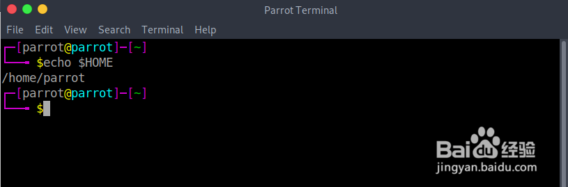 Linux的几个常用的环境变量