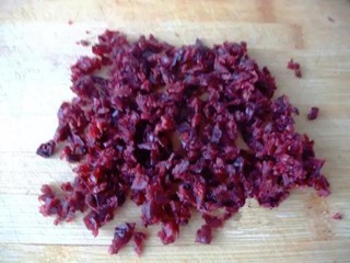 花生蔓越莓牛轧糖怎么做?