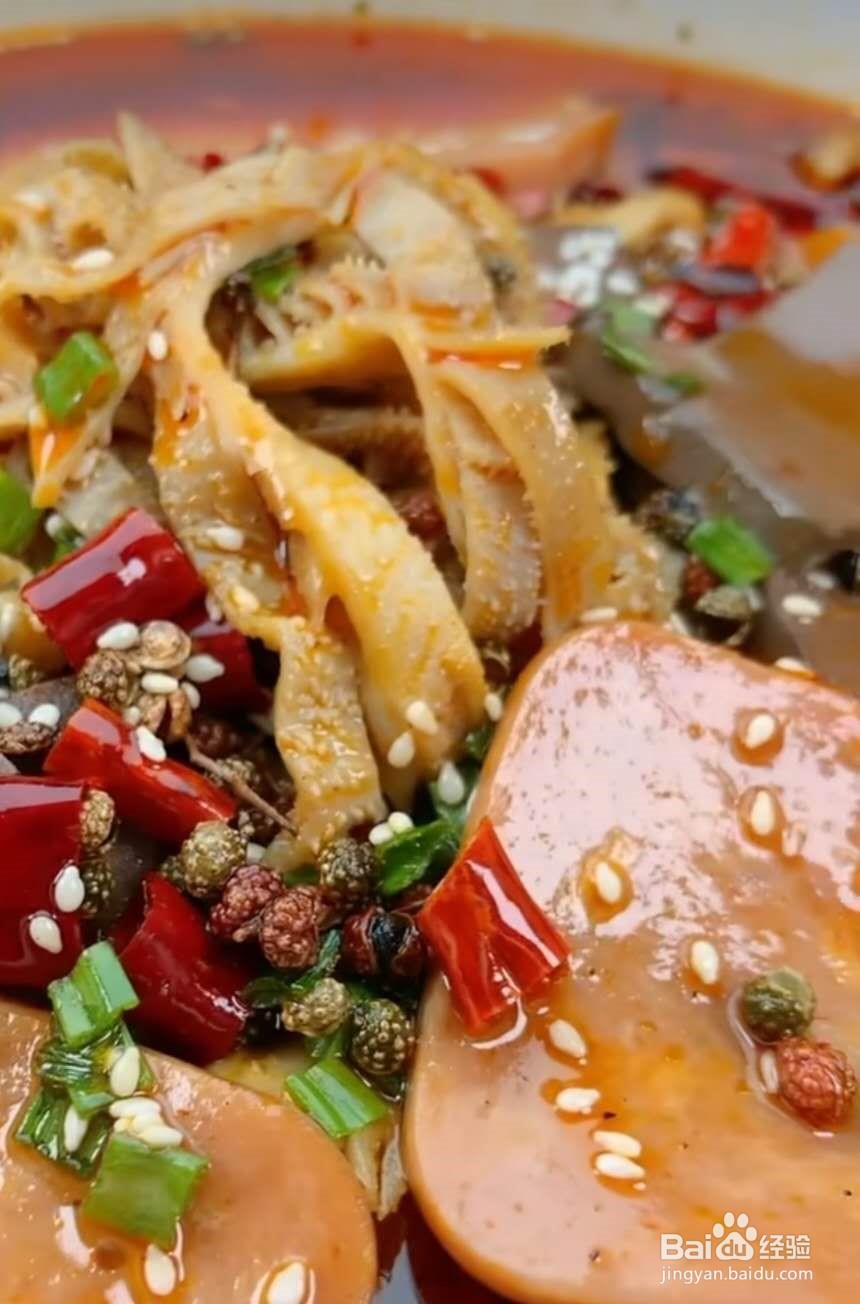 好吃的毛血旺如何做？