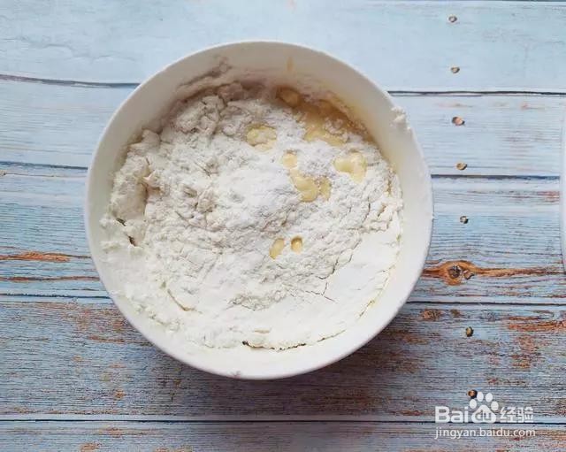 怎样在家做酸奶鸡蛋饼（详解）