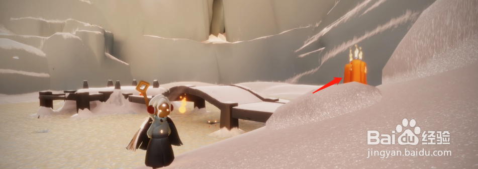 光遇8.3日季节蜡烛和每日魔法攻略