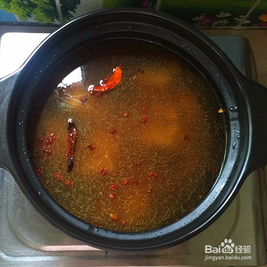 如何做出好吃的酸菜炖腊排骨