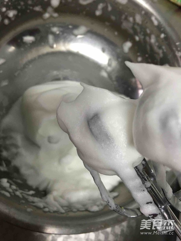 宝宝零食～酸奶溶豆豆