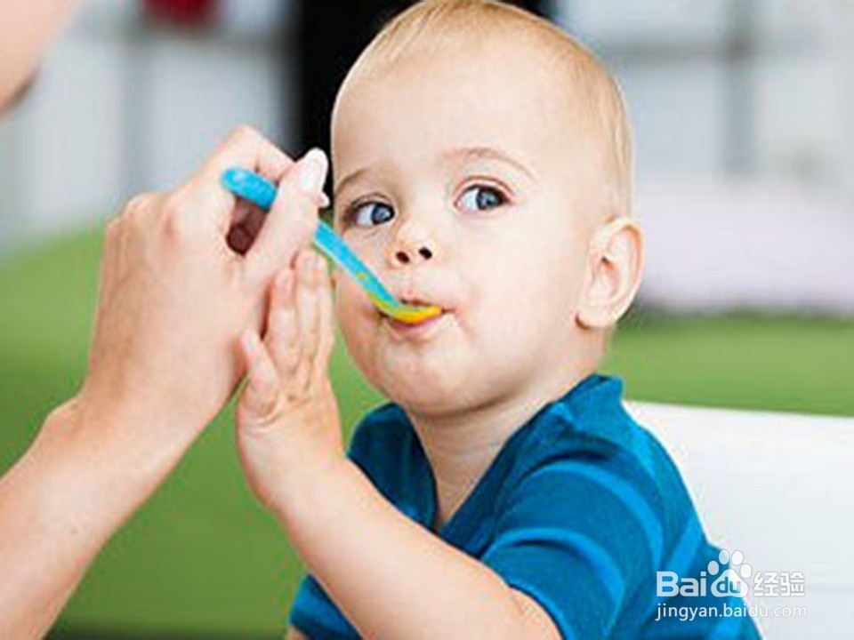 【爱宝贝】：[5]怎样给宝宝添加辅食