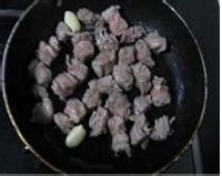 土豆炖牛肉的做法详解