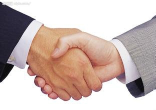 职场中常见的握手禁忌有哪些？