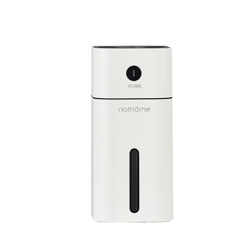 4款按钮式加湿器清新空气
