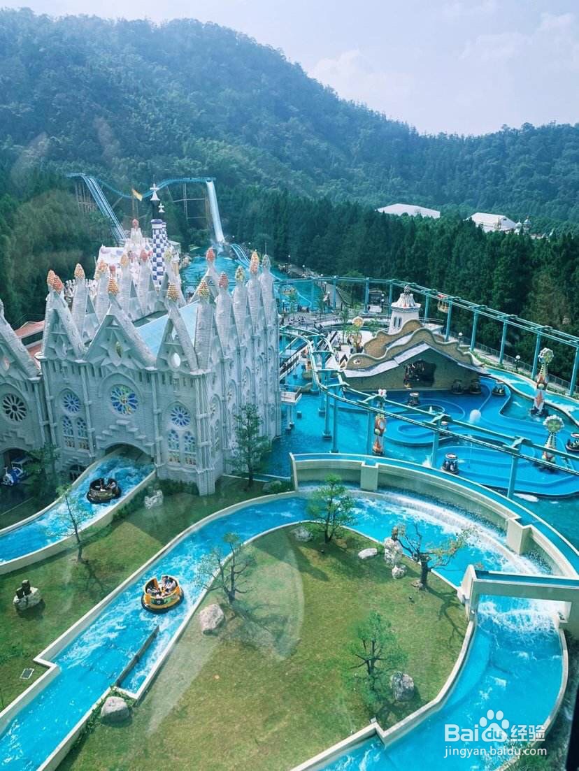 在中国，值得一去的地方都有哪些？