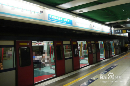 深圳去香港怎么去？
