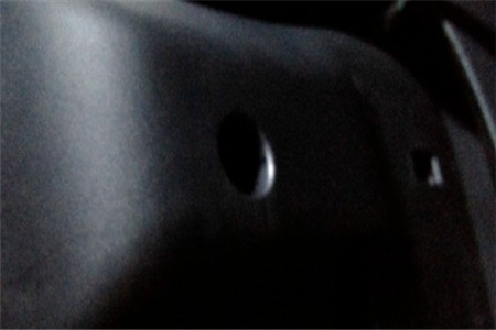 锐志方向盘怎么拆