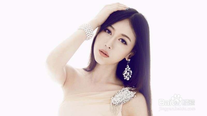 秋季祛眼袋全攻略