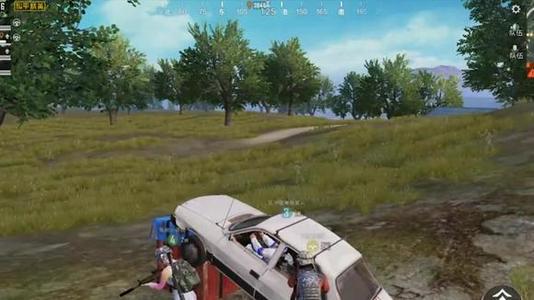 和平精英被骗车币怎么办