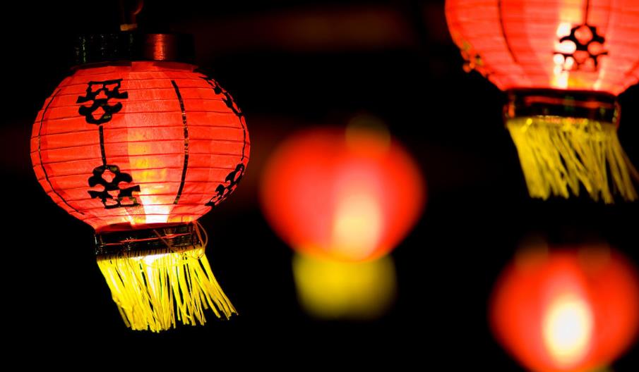 室内挂灯笼吉利吗