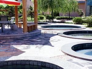 京东第一温泉旅游小攻略