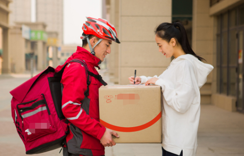 天津同城快递有哪些？费用多少