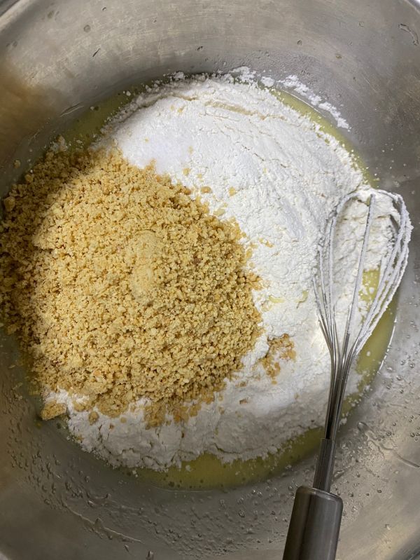 花生酥(不是太甜)