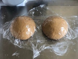 咖啡吐司的做法