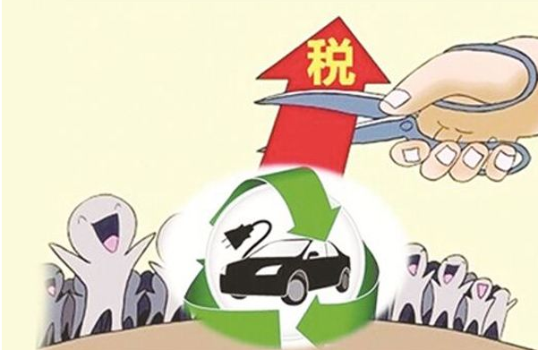 7万块的车需要多少购置税