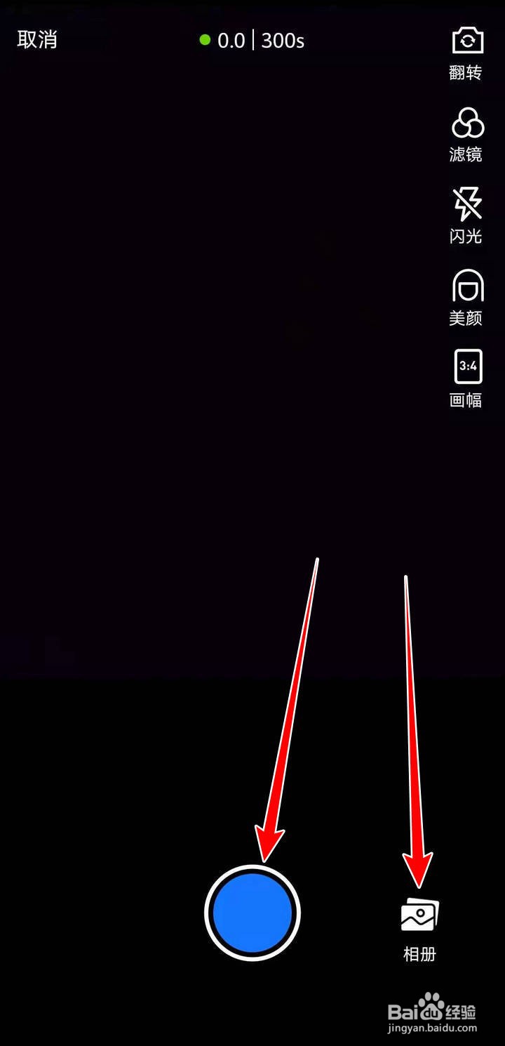 支付宝蚂蚁森林的生物短视频征集赛如何参加