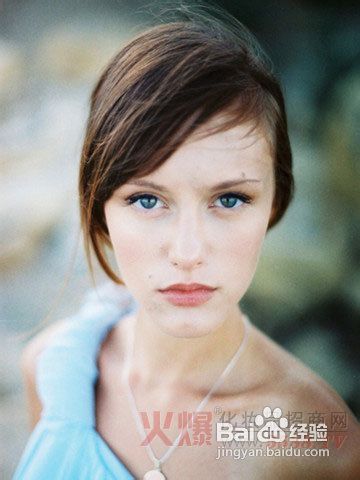 油性肌肤MM必知的补水去油法