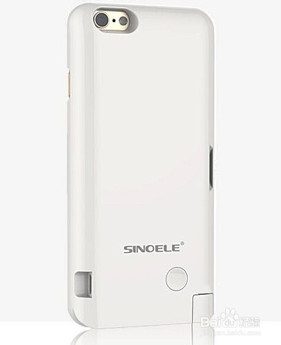 西诺iPhone6充电宝怎么样