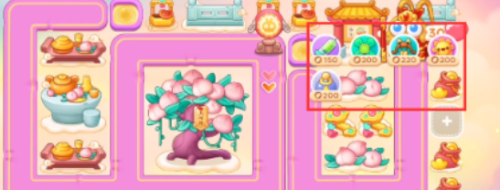 保卫萝卜4周赛11.29攻略