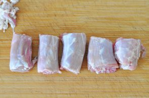 如何制作好吃的川味菜—麻辣鸭脖