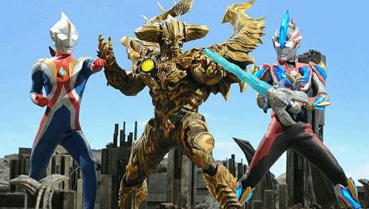 银河奥特曼有几种光线