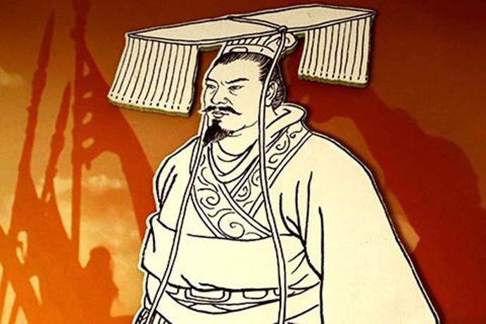 燕歌行中