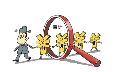 审计意见包括哪几种类型，各类型的审计意见有何适用情